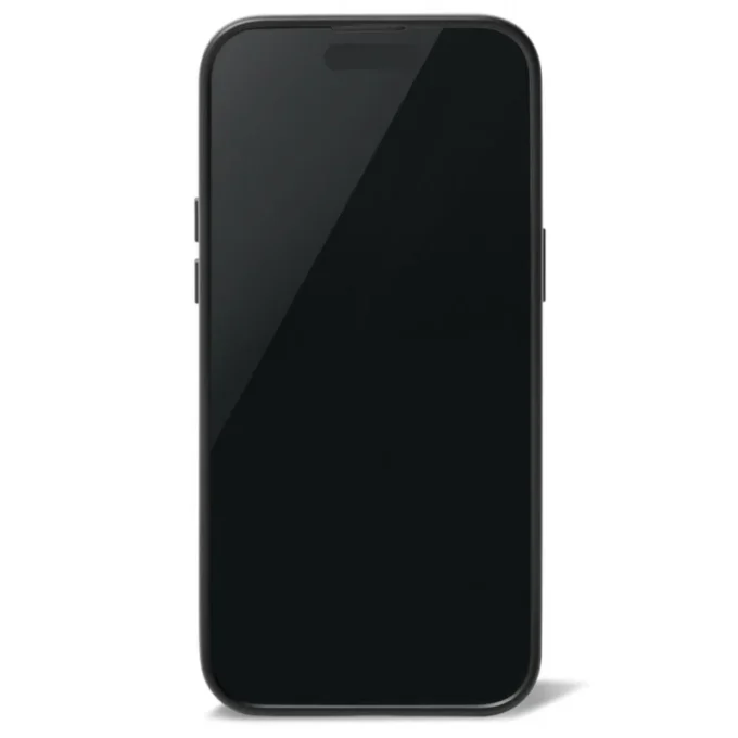 Aluminium iPhone 14 15 16 17 Plus/Air/Pro/Pro Max-fodral Telefonfodral