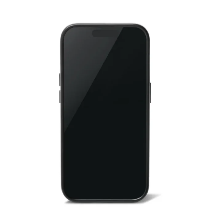 Aluminium iPhone 14 15 16 17 Plus/Air/Pro/Pro Max-fodral Telefonfodral