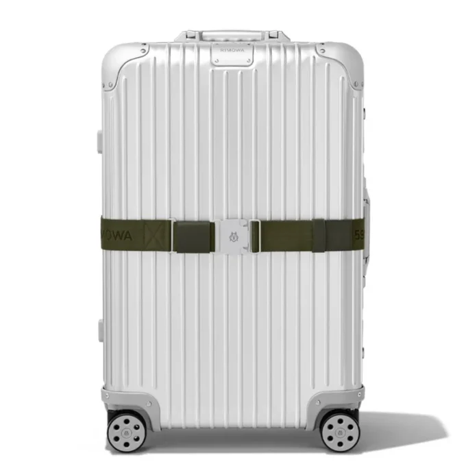 Bagagebälte Medium bälte
