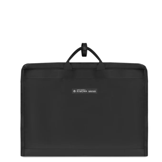 Bifold Garment Bag Handbag