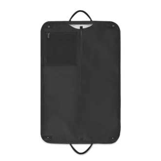 Bifold Garment Bag Handbag