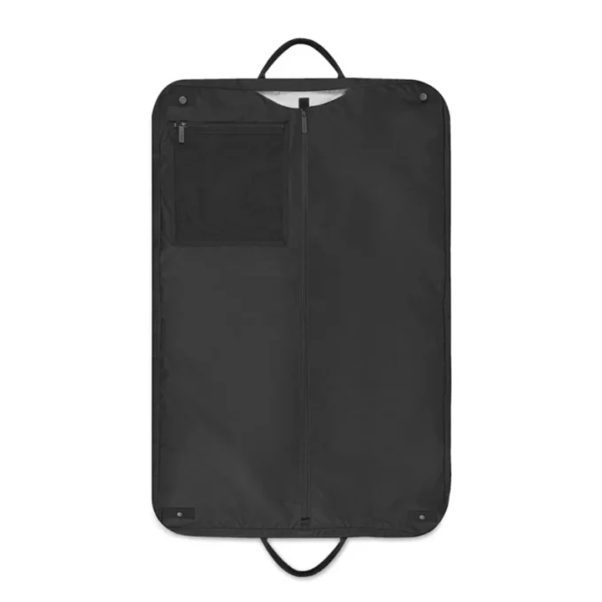 Bifold Garment Bag Handbag