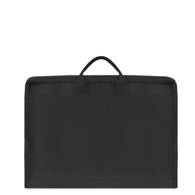 Bifold Garment Bag Handbag