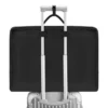 Bifold Garment Bag Handbag