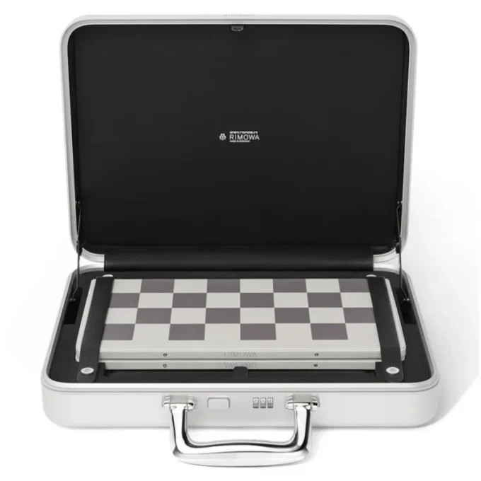 Chess Attaché Suitcasetasche