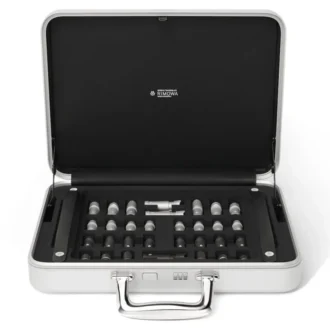 Chess Attaché Suitcasetasche