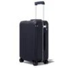 Distinct Cabin Leder Carry-On Suitcase