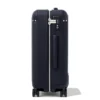 Distinct Cabin Leder Carry-On Suitcase