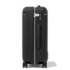 Distinct Cabin Leder Carry-On Suitcase Distinct Cabin Leder Carry-On Suitcase