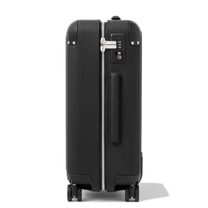 Distinct Cabin Leder Carry-On Suitcase Distinct Cabin Leder Carry-On Suitcase