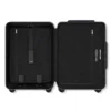 Distinct Cabin Leder Carry-On Suitcase