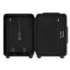 Distinct Cabin Leder Carry-On Suitcase Distinct Cabin Leder Carry-On Suitcase