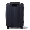 Distinct Cabin Leder Carry-On Suitcase