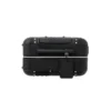 Distinct Cabin Leder Carry-On Suitcase Distinct Cabin Leder Carry-On Suitcase
