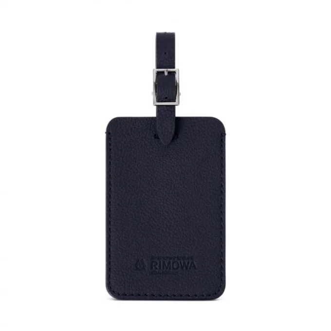 Distinct Cabin Leder Carry-On Suitcase