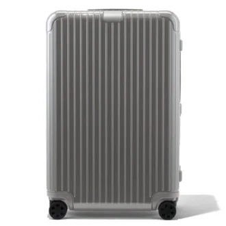 Essential Check-In L löparskor resväska