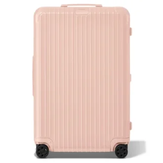 Essential Check-In L löparskor resväska