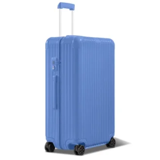 Essential Check-In L löparskor resväska