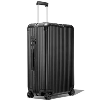 Essential Check-In L löparskor resväska