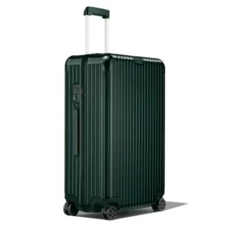 Essential Check-In L löparskor resväska