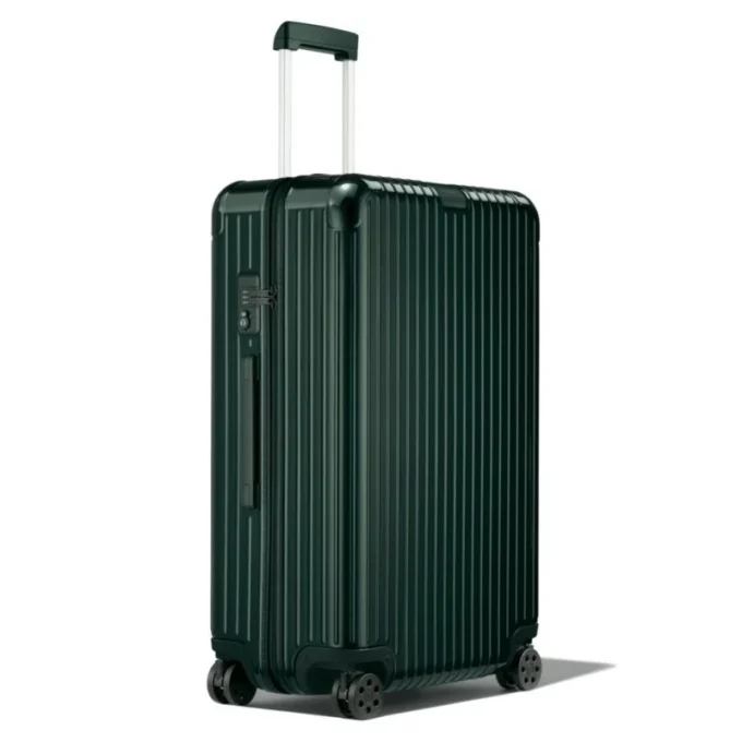 Essential Check-In L löparskor resväska