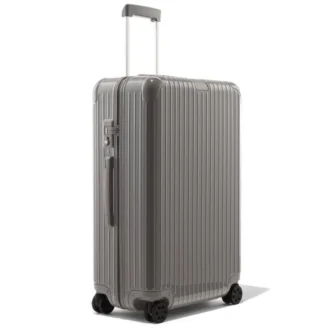 Essential Check-In L löparskor resväska