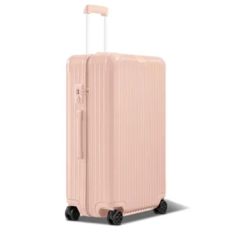 Essential Check-In L löparskor resväska