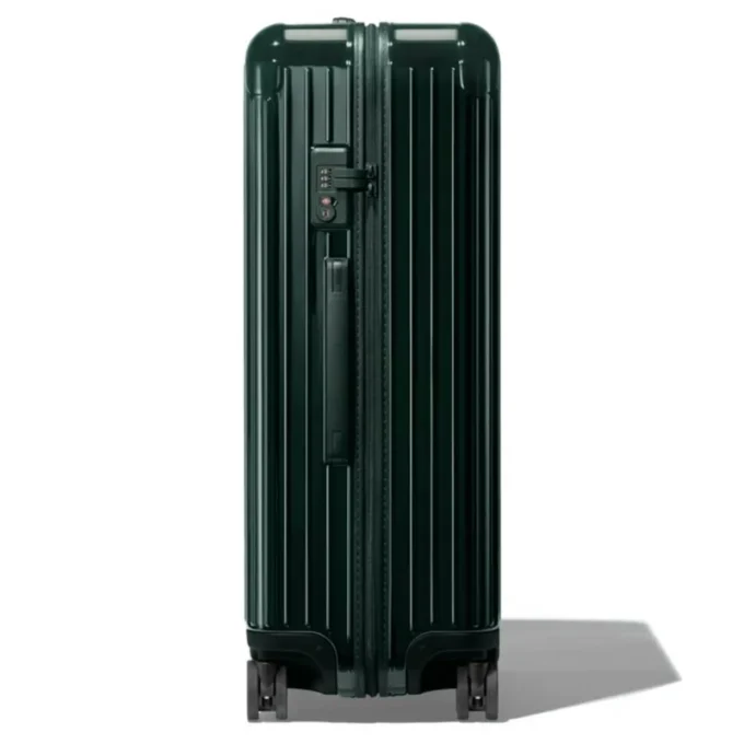 Essential Check-In L löparskor resväska