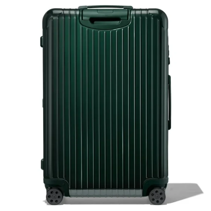 Essential Check-In L löparskor resväska