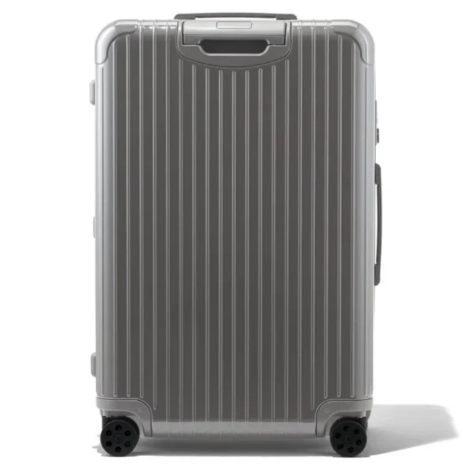 Essential Check-In L löparskor resväska