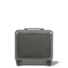 Essential Sleeve Compact Convertible Wheeled Briefcase Suitcase Essential Sleeve Compact Convertible Wheeled Briefcase Suitcase
