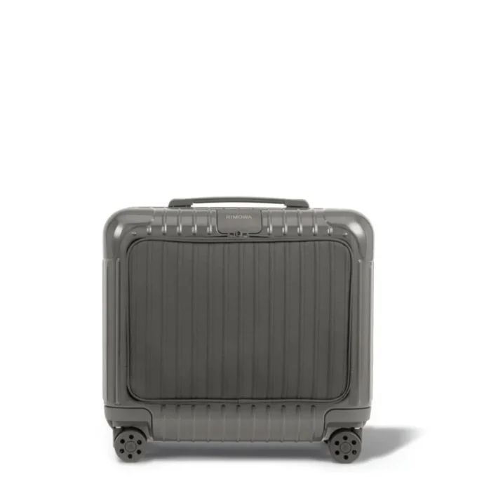 Essential Sleeve Compact Convertible Wheeled Briefcase Suitcase Essential Sleeve Compact Convertible Wheeled Briefcase Suitcase