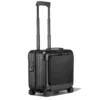 Essential Sleeve Compact Convertible Wheeled Briefcase Suitcase Essential Sleeve Compact Convertible Wheeled Briefcase Suitcase
