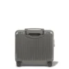 Essential Sleeve Compact Convertible Wheeled Briefcase Suitcase Essential Sleeve Compact Convertible Wheeled Briefcase Suitcase