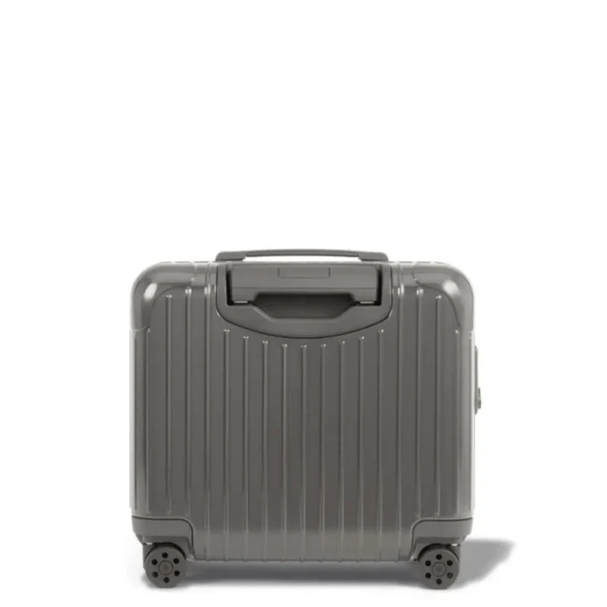 Essential Sleeve Compact Convertible Wheeled Briefcase Suitcase Essential Sleeve Compact Convertible Wheeled Briefcase Suitcase