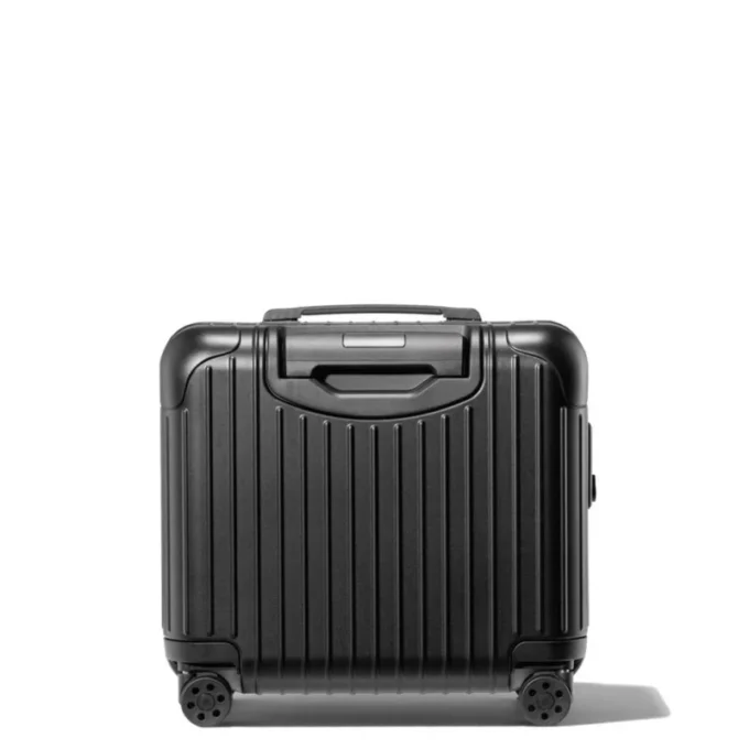 Essential Sleeve Compact Convertible Wheeled Briefcase Suitcase Essential Sleeve Compact Convertible Wheeled Briefcase Suitcase