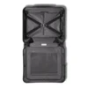 Essential Sleeve Compact Convertible Wheeled Briefcase Suitcase Essential Sleeve Compact Convertible Wheeled Briefcase Suitcase
