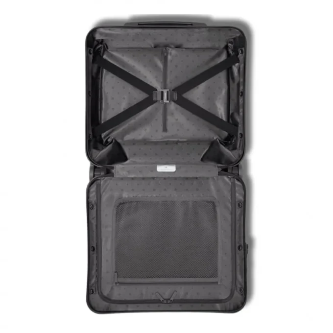 Essential Sleeve Compact Convertible Wheeled Briefcase Suitcase Essential Sleeve Compact Convertible Wheeled Briefcase Suitcase