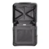Essential Sleeve Compact Convertible Wheeled Briefcase Suitcase Essential Sleeve Compact Convertible Wheeled Briefcase Suitcase
