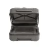 Essential Sleeve Compact Convertible Wheeled Briefcase Suitcase Essential Sleeve Compact Convertible Wheeled Briefcase Suitcase