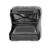 Essential Sleeve Compact Convertible Wheeled Briefcase Suitcase Essential Sleeve Compact Convertible Wheeled Briefcase Suitcase