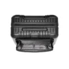 Essential Sleeve Compact Convertible Wheeled Briefcase Suitcase Essential Sleeve Compact Convertible Wheeled Briefcase Suitcase