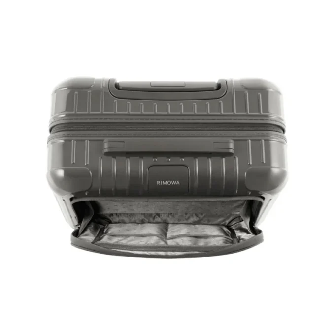 Essential Sleeve Compact Convertible Wheeled Briefcase Suitcase Essential Sleeve Compact Convertible Wheeled Briefcase Suitcase