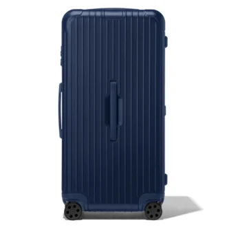 Essential Trunk Plus stor resväska