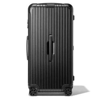 Essential Trunk Plus stor resväska