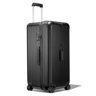 Essential Trunk Plus stor resväska