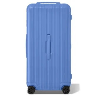 Essential Trunk Plus Stor resväska för löparskor Essential Trunk Plus Stor resväska för löparskor