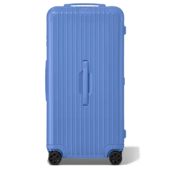 Essential Trunk Plus Stor resväska för löparskor