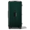 Essential Trunk Plus Stor resväska för löparskor Essential Trunk Plus Stor resväska för löparskor