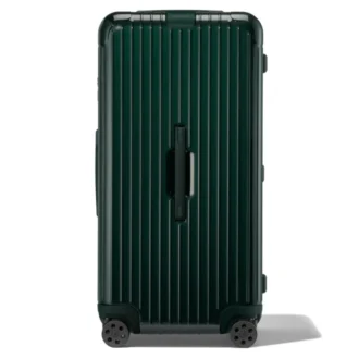 Essential Trunk Plus Stor resväska för löparskor Essential Trunk Plus Stor resväska för löparskor